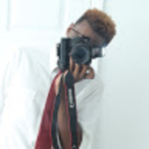 Meet your Posher, Reginald